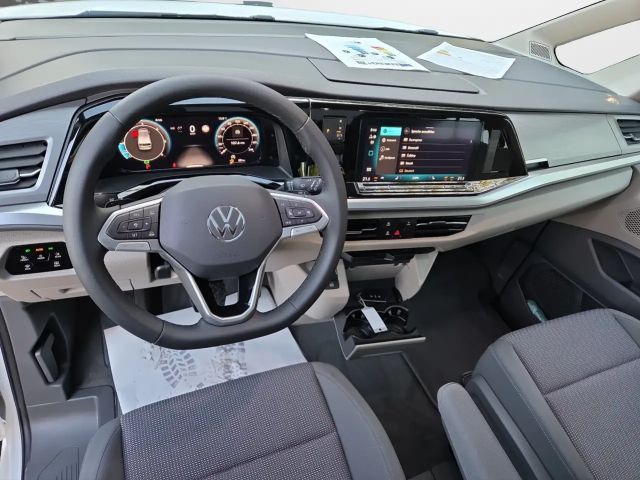 Volkswagen Multivan 2.0 TDI DSG Lang T7