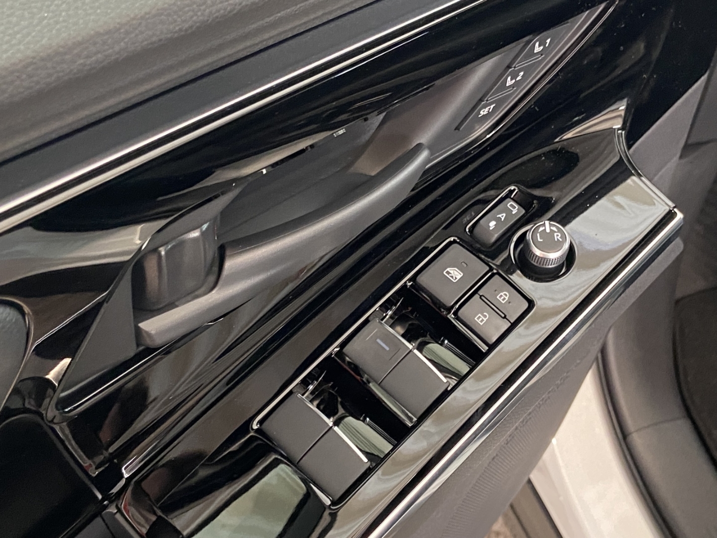 Toyota bZ4X 5-deurs Basis Comfort Technik