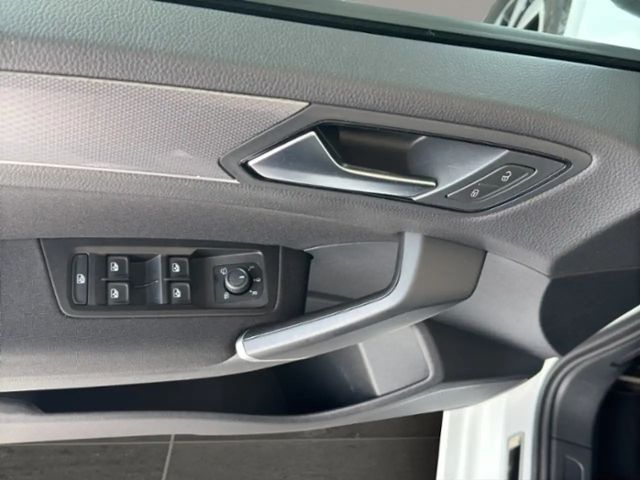 Volkswagen Touran DSG