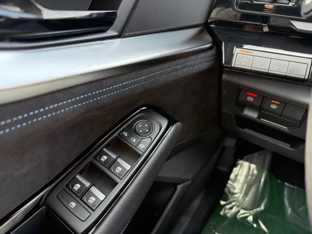 Renault Austral Alpine E-Tech Esprit