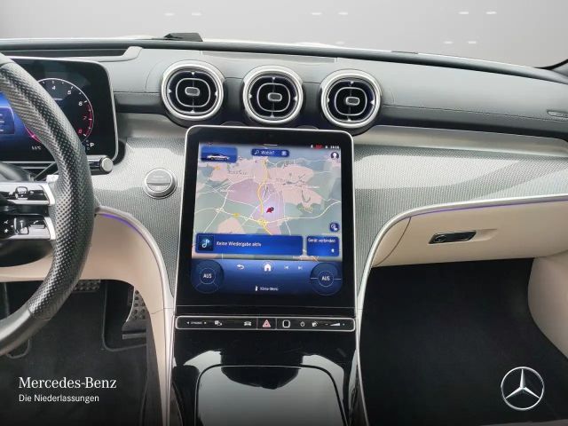 Mercedes-Benz CLE 200 AMG Line