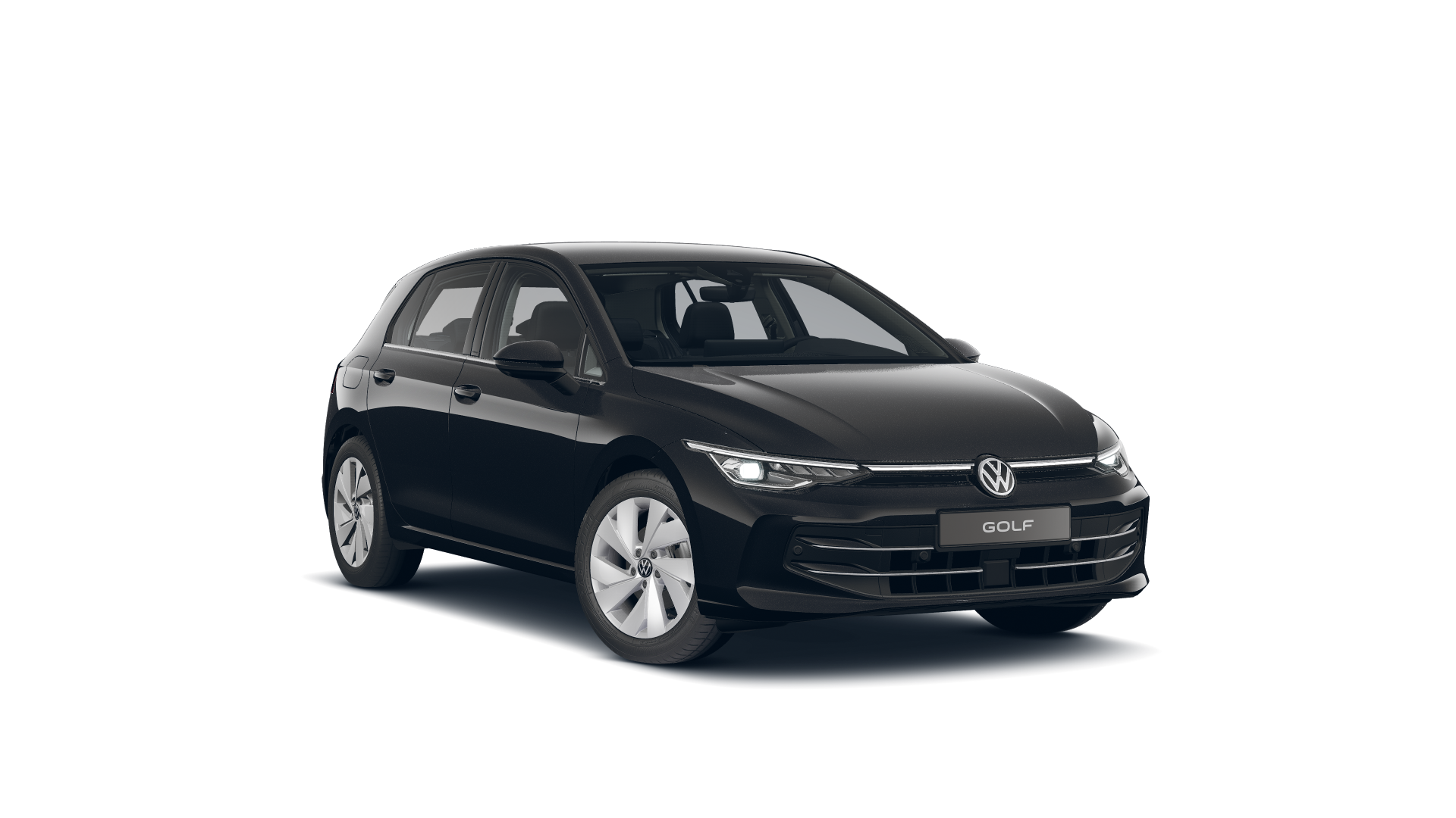 Volkswagen Golf Golf VIII Style