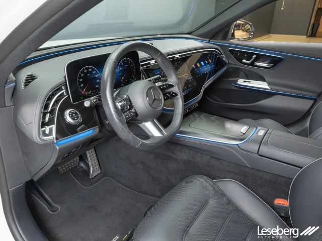 Mercedes-Benz E 200 AMG Line Estate