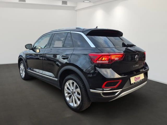 Volkswagen T-Roc DSG Style