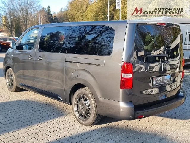 Fiat Ulysse Ulysee L3 Automatik | NAVI | RFK| Sofort