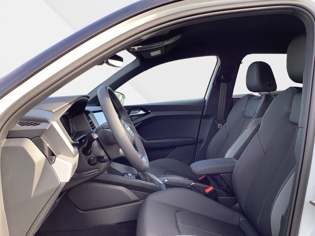 Audi A1 35 TFSI Allstreet S-Tronic