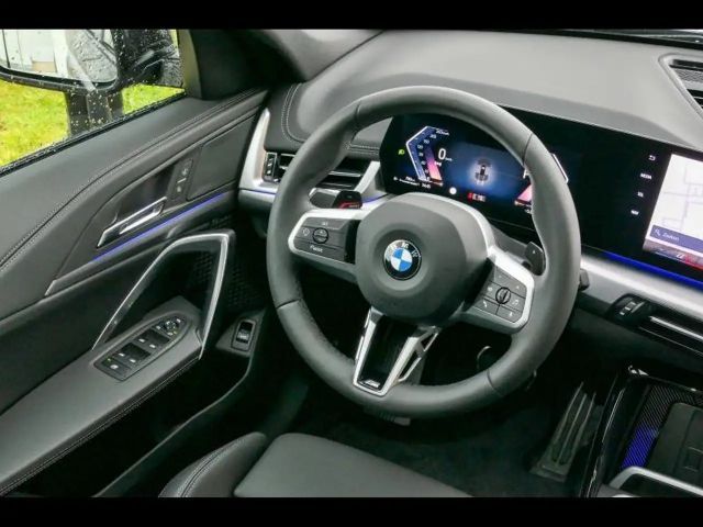 BMW X1 M-Sport sDrive18i