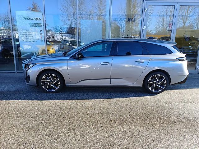 Peugeot 308 Allure Pack Hybrid SW