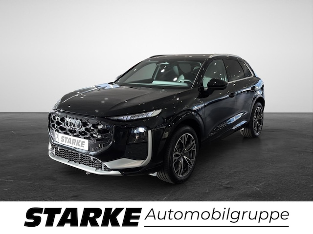 Audi Q3 Hybride S-Tronic