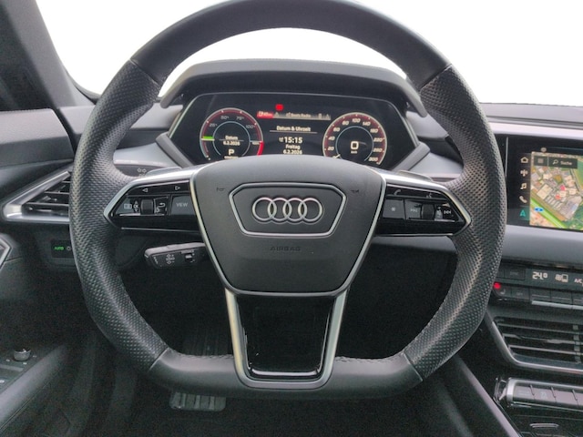 Audi e-tron GT Quattro