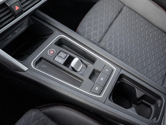 Seat Leon 1.5 eTSI DSG