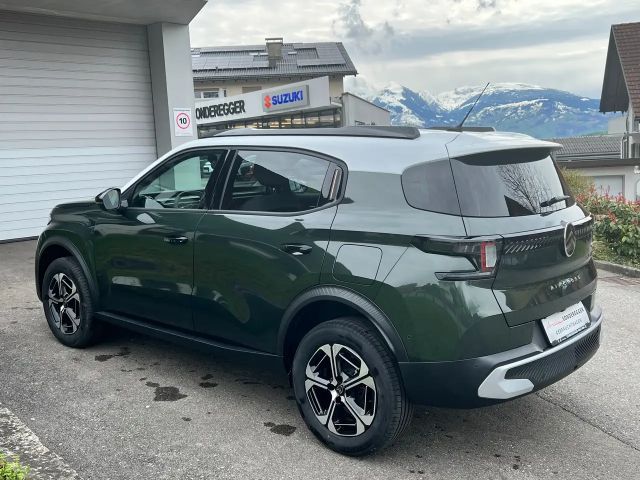 Citroën C3 Aircross Hybrid Max