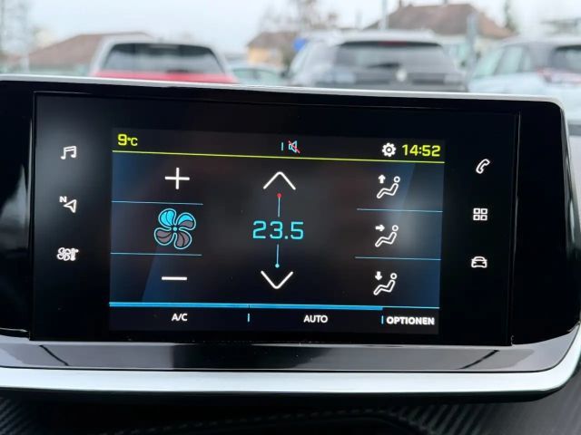 Peugeot 2008 Active Pack