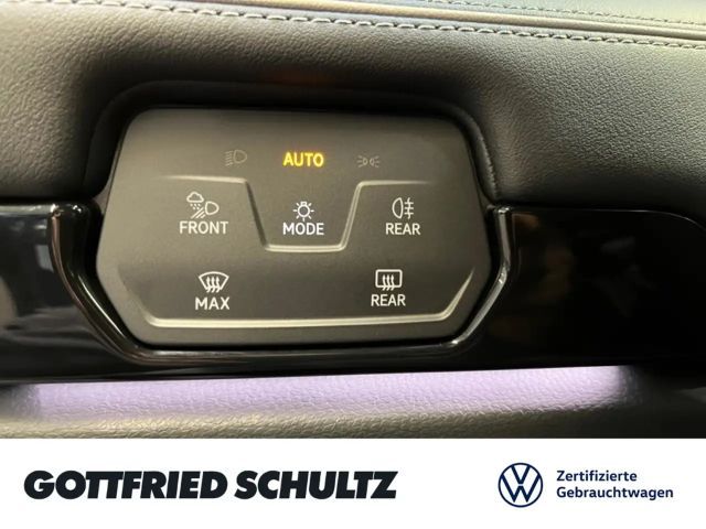 Volkswagen ID.7 Pro Tourer