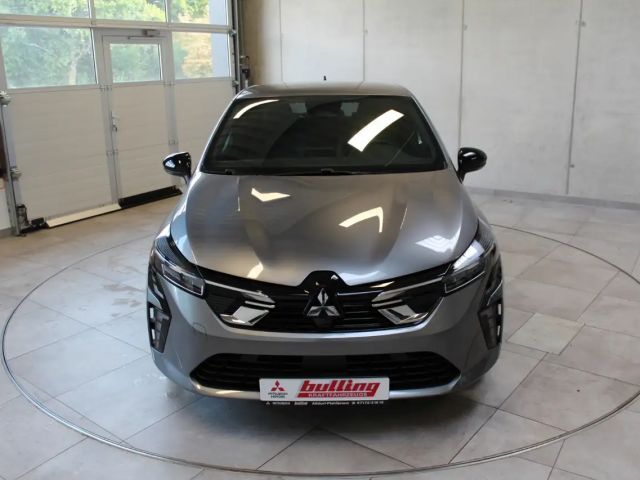 Mitsubishi Colt 1.6 Hybrid