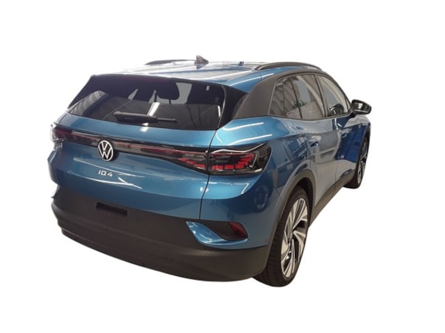Volkswagen ID.4 Matrix/CCS/CarPlay/ACC/AHK/LED/HUD/Navi