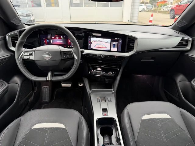 Opel Mokka GS-Line Grand Sport