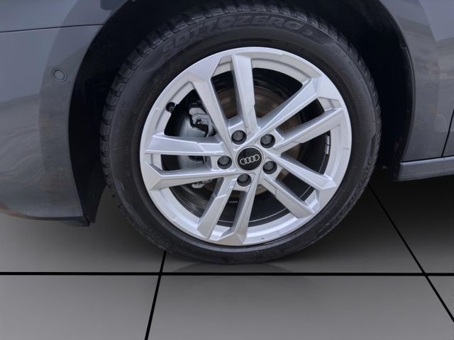 Audi A3 35 TFSI S-Tronic Sedan