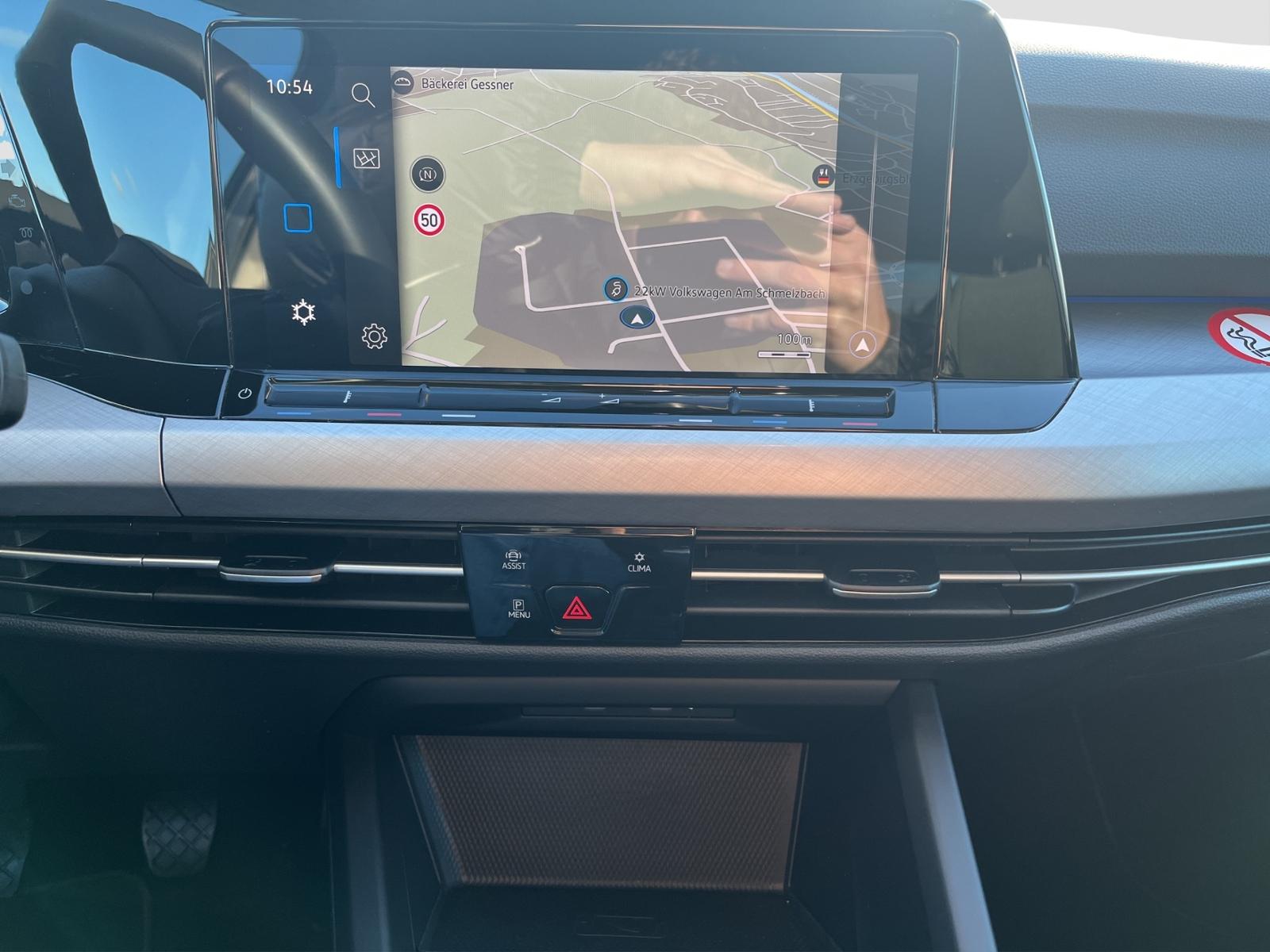 Volkswagen Golf Golf VIII Plus