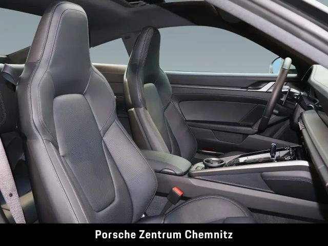 Porsche 911 4S Carrera Coupé