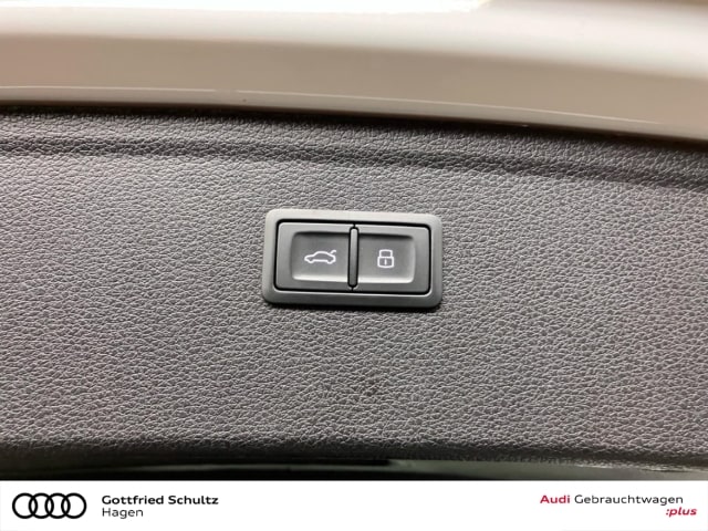 Audi SQ5 SUV TDI tiptronic Audi SQ5 SUV