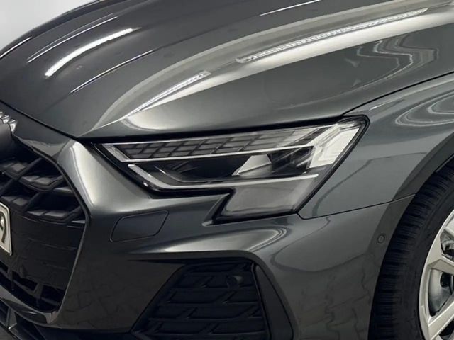 Audi A3 S-Line Sedan Sportback