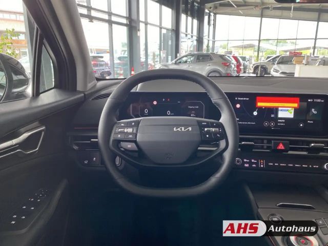 Kia Sportage GDi Spirit