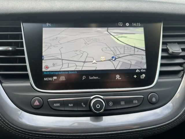 Opel Grandland X Ultimate