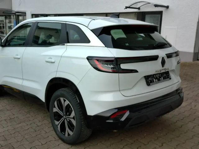 Renault Austral Equilibre Equilibre