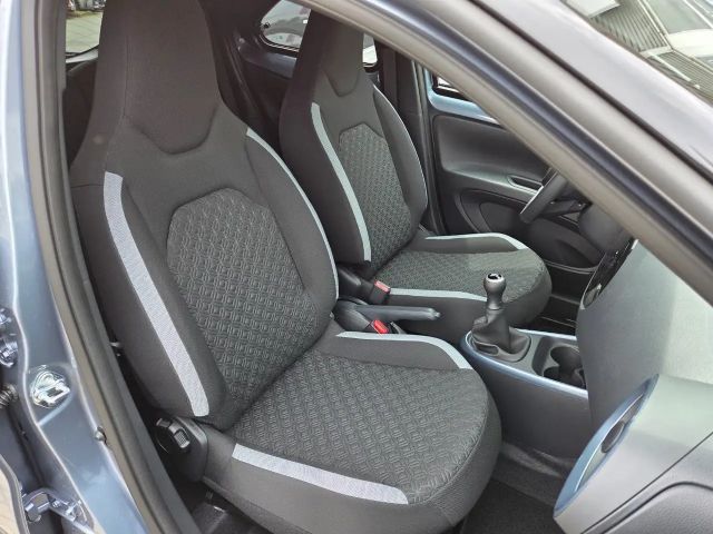 Toyota Aygo X Hatchback VVT-i