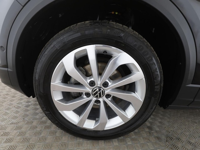 Volkswagen T-Roc 1.5 TSI Style