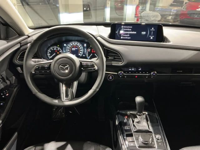 Mazda CX-30 SkyActiv e-Skyactiv