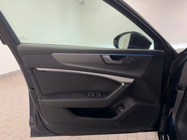 Audi A6 50 TFSI Hybride Quattro Sedan