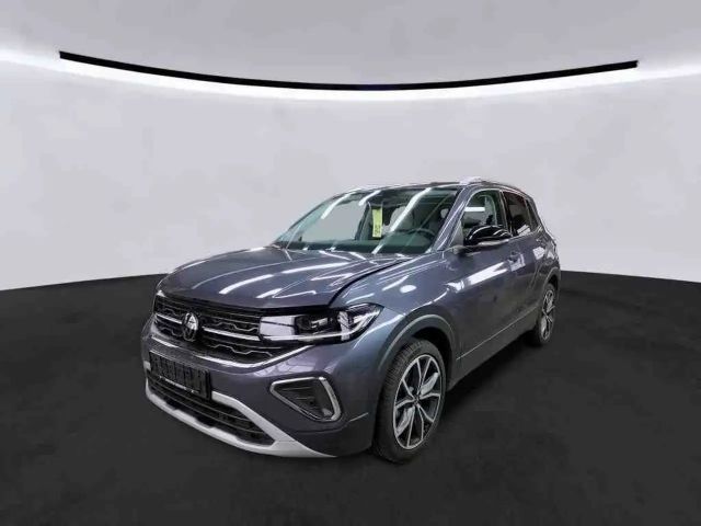 Volkswagen T-Cross DSG Style