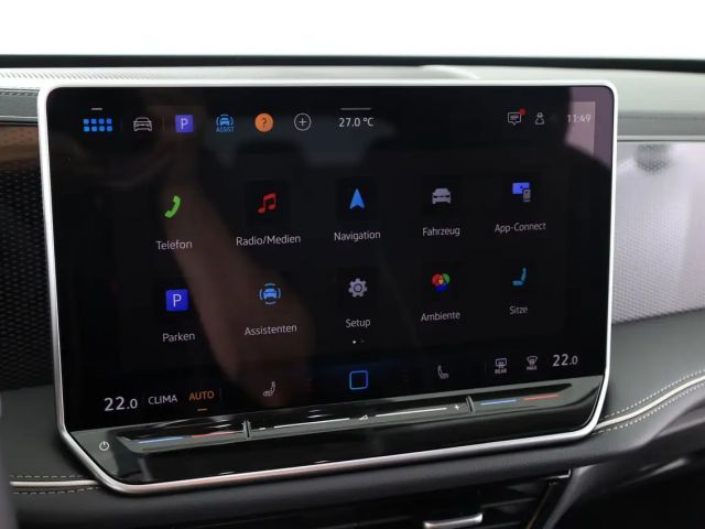 Volkswagen Passat Business DSG Variant