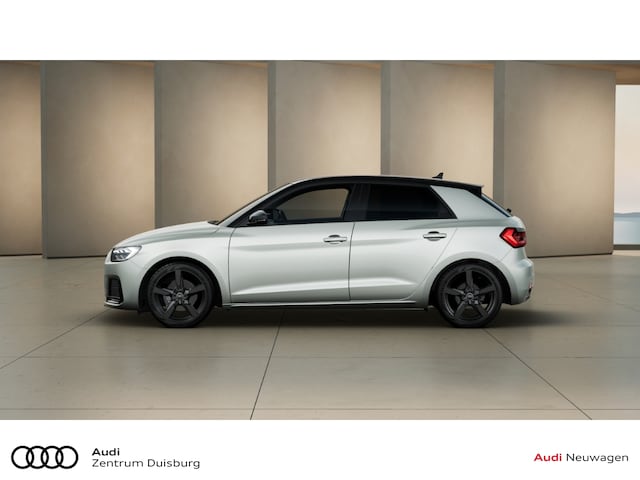 Audi A1 30 TFSI S-Tronic Sportback