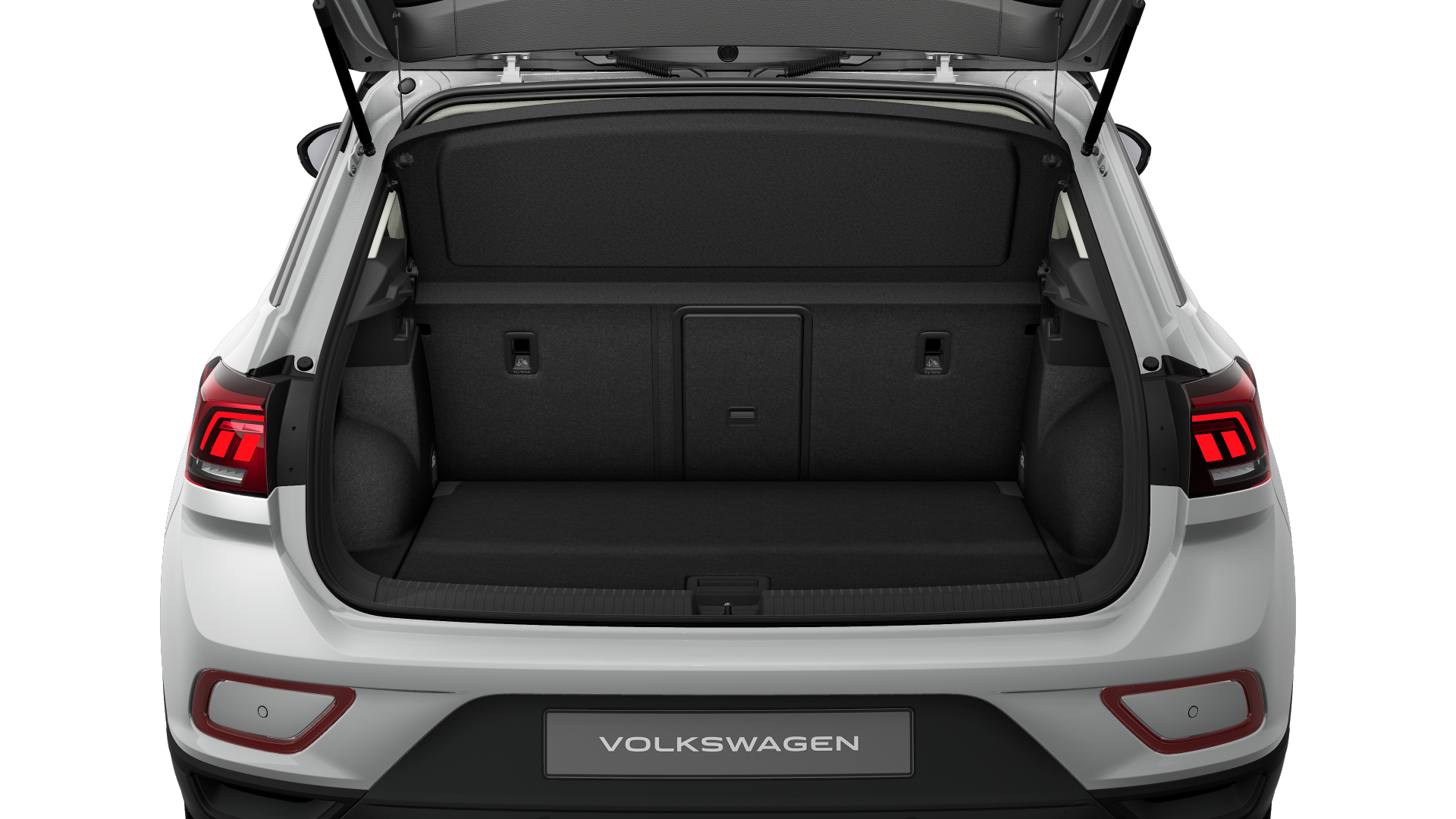 Volkswagen T-Roc 1.5 TSI Life