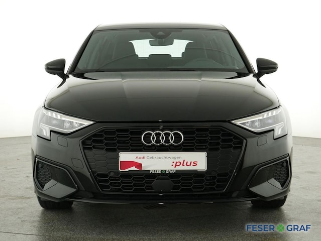 Audi A3 35 TFSI Sportback