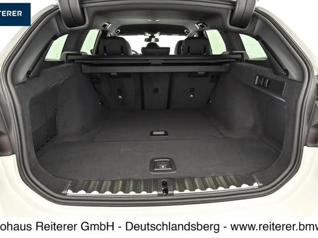 BMW 320 320d M-Sport xDrive