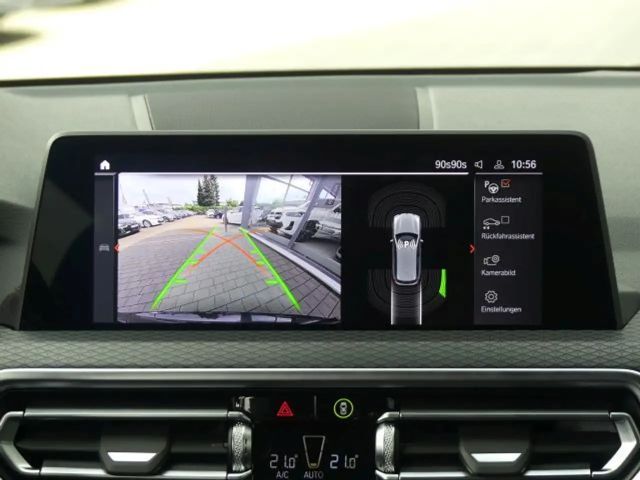 BMW X3 M-Sport xDrive20i