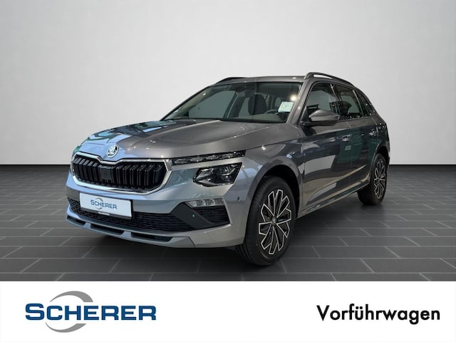 Skoda Kamiq 1.5 TSI Tour
