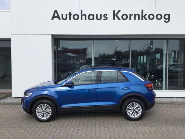 Volkswagen T-Roc 1.0 TSI Life