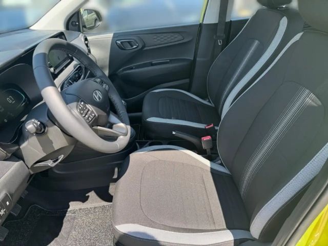 Hyundai i10 1.0 Comfort