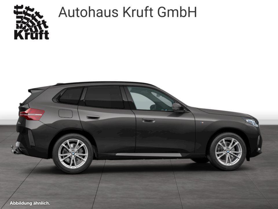 BMW X3 xDrive
