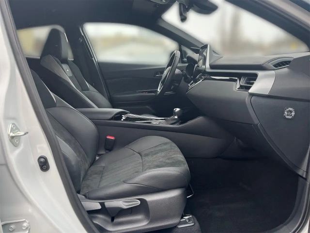 Toyota C-HR 4x2 GR Hybride