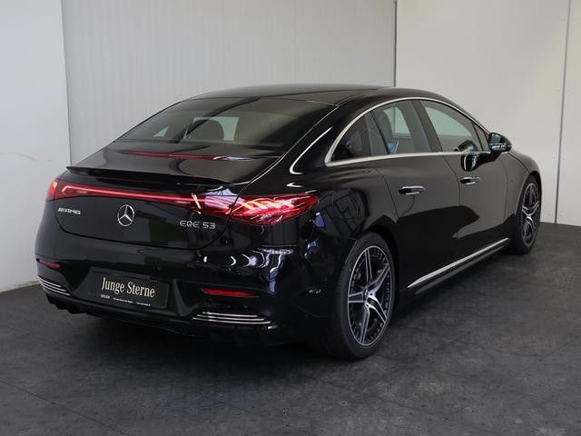 Mercedes-Benz EQE 4MATIC 53 Sedan