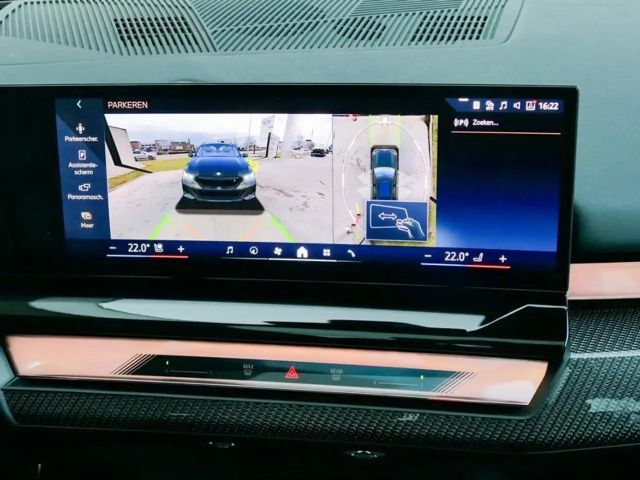 BMW i5 M-Sport Touring eDrive40