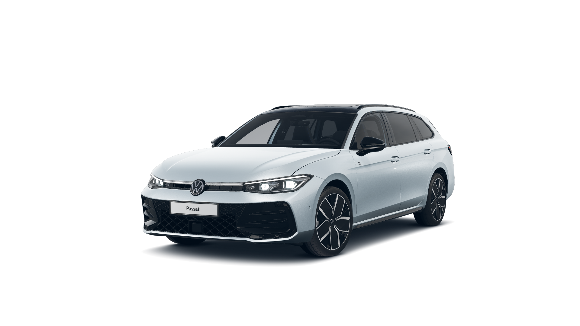 Volkswagen Passat R-Line Variant