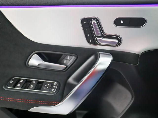 Mercedes-Benz A 200 A 200 d