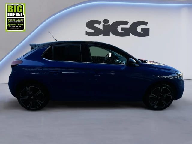 Opel Corsa 1.2 Turbo Elegance Turbo